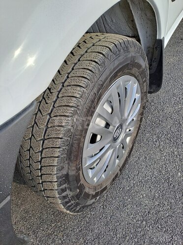 Ford Transit 2010, 178,000 km - 2.2 l - Bakı