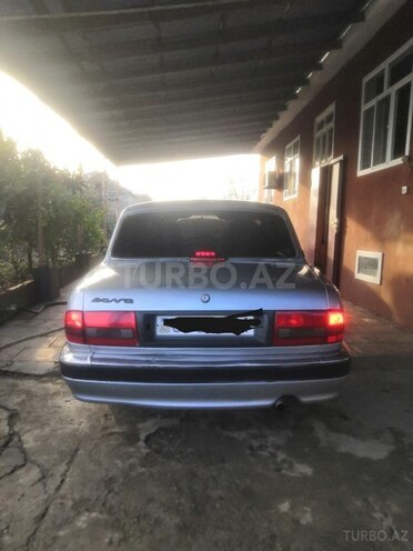 GAZ 31105 2004, 153,025 km - 2.3 l - Cəlilabad