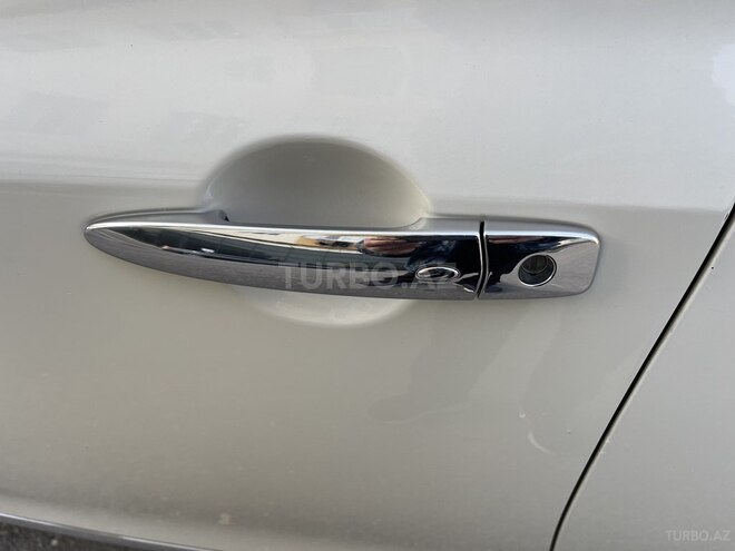 Nissan Teana 2009, 260,000 km - 2.5 l - Bakı