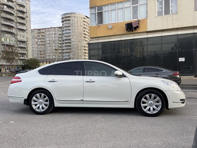 Nissan Teana 2009, 260,000 km - 2.5 l - Bakı