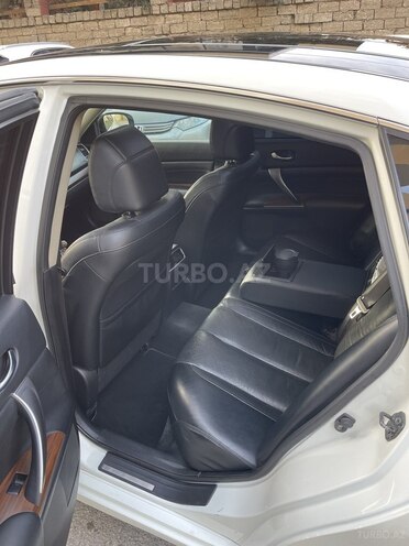 Nissan Teana 2009, 260,000 km - 2.5 l - Bakı