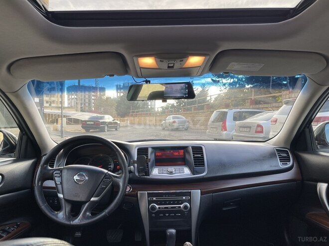 Nissan Teana 2009, 260,000 km - 2.5 l - Bakı