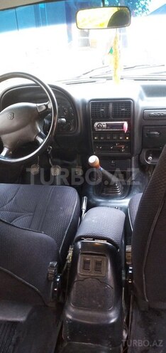GAZ 3110 2000, 270,000 km - 2.4 l - Bakı