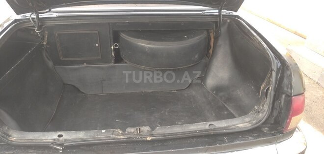 GAZ 3110 2000, 270,000 km - 2.4 l - Bakı