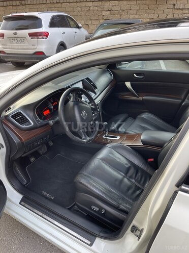 Nissan Teana 2009, 260,000 km - 2.5 l - Bakı