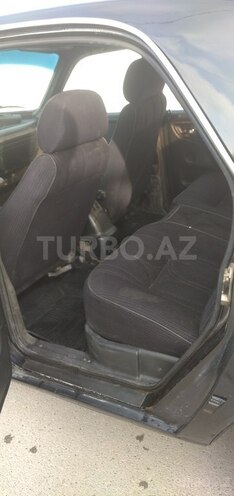 GAZ 3110 2000, 270,000 km - 2.4 l - Bakı