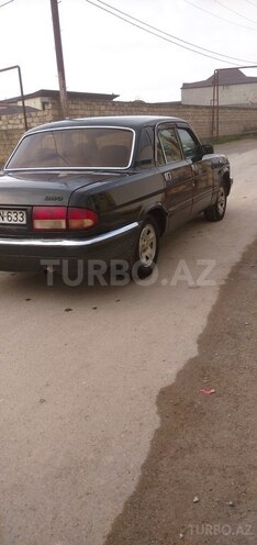 GAZ 3110 2000, 270,000 km - 2.4 l - Bakı