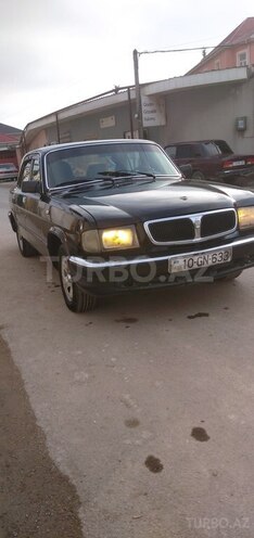 GAZ 3110 2000, 270,000 km - 2.4 l - Bakı