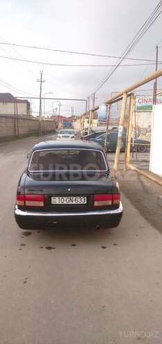GAZ 3110 2000, 270,000 km - 2.4 l - Bakı
