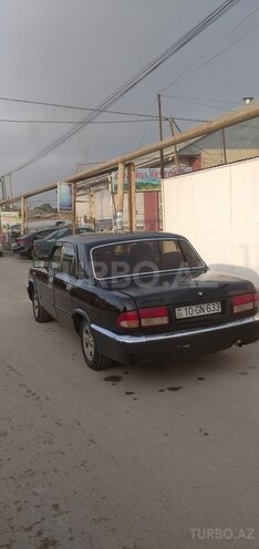 GAZ 3110 2000, 270,000 km - 2.4 l - Bakı