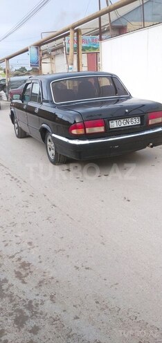 GAZ 3110 2000, 270,000 km - 2.4 l - Bakı