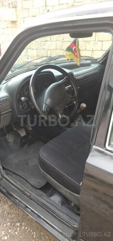 GAZ 3110 2000, 270,000 km - 2.4 l - Bakı