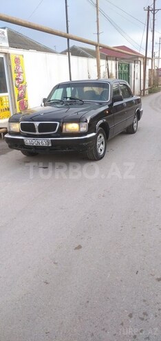 GAZ 3110 2000, 270,000 km - 2.4 l - Bakı