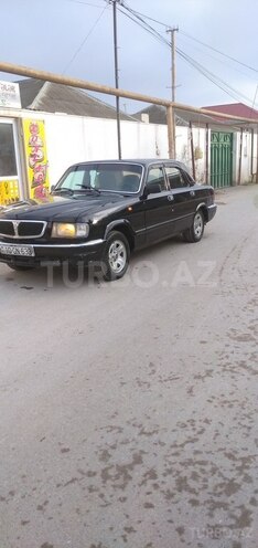 GAZ 3110 2000, 270,000 km - 2.4 l - Bakı