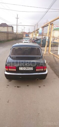 GAZ 3110 2000, 270,000 km - 2.4 l - Bakı