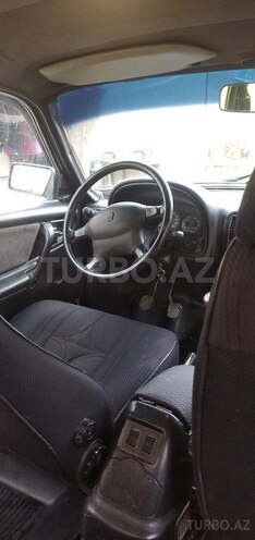 GAZ 3110 2000, 270,000 km - 2.4 l - Bakı