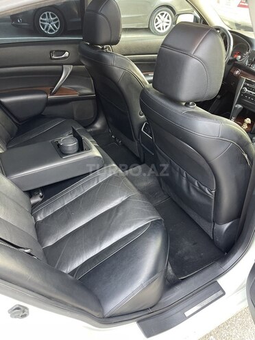 Nissan Teana 2009, 260,000 km - 2.5 l - Bakı