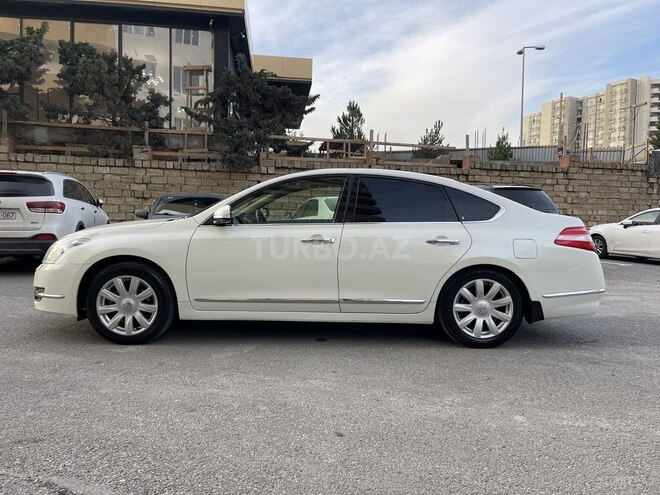 Nissan Teana 2009, 260,000 km - 2.5 l - Bakı