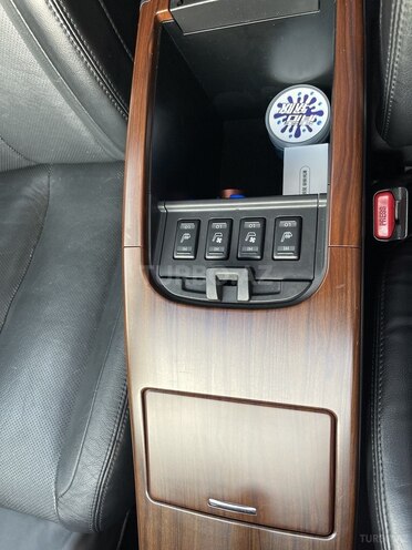 Nissan Teana 2009, 260,000 km - 2.5 l - Bakı