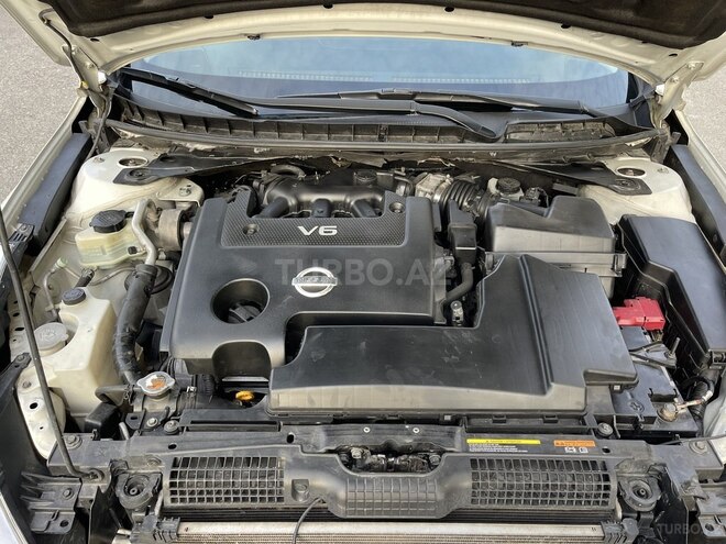 Nissan Teana 2009, 260,000 km - 2.5 l - Bakı