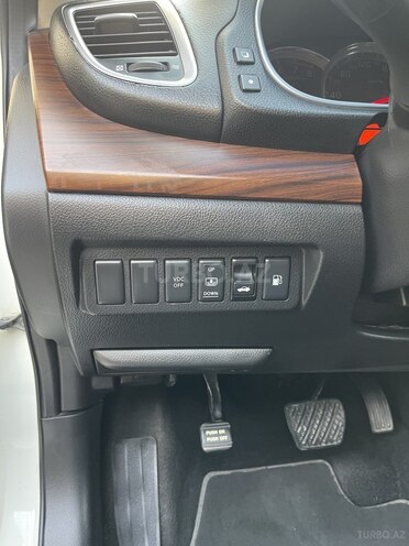 Nissan Teana 2009, 260,000 km - 2.5 l - Bakı