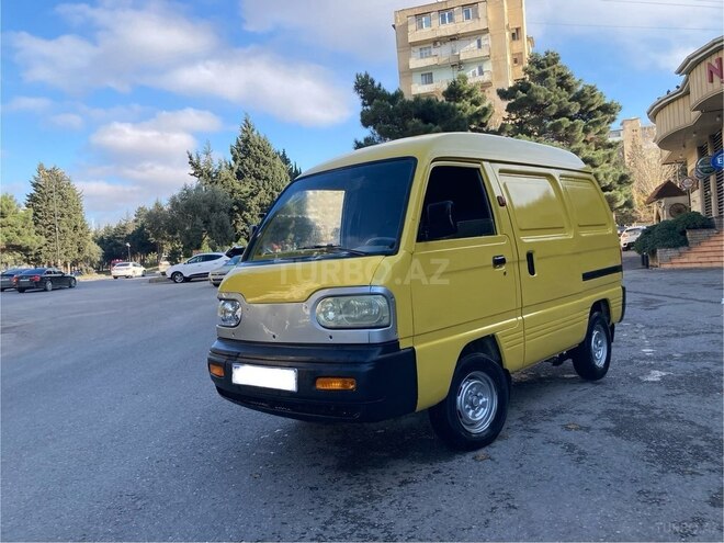 Daewoo Damas 2006, 323,000 km - 0.8 l - Bakı