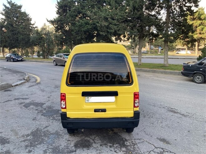 Daewoo Damas 2006, 323,000 km - 0.8 l - Bakı