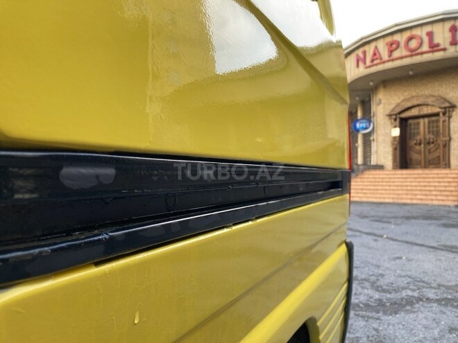 Daewoo Damas 2006, 323,000 km - 0.8 l - Bakı