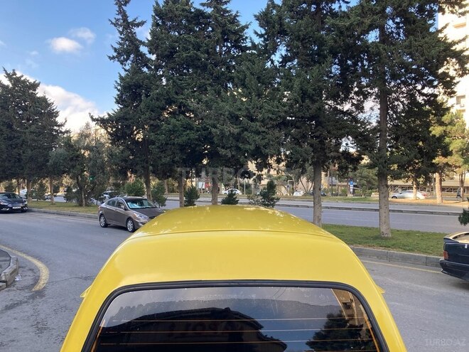 Daewoo Damas 2006, 323,000 km - 0.8 l - Bakı