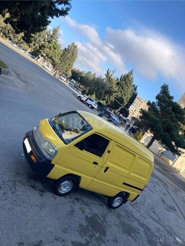 Daewoo Damas 2006, 323,000 km - 0.8 l - Bakı