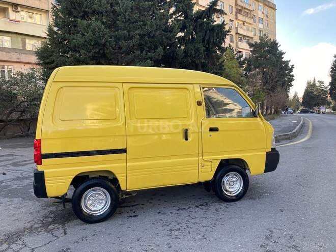 Daewoo Damas 2006, 323,000 km - 0.8 l - Bakı
