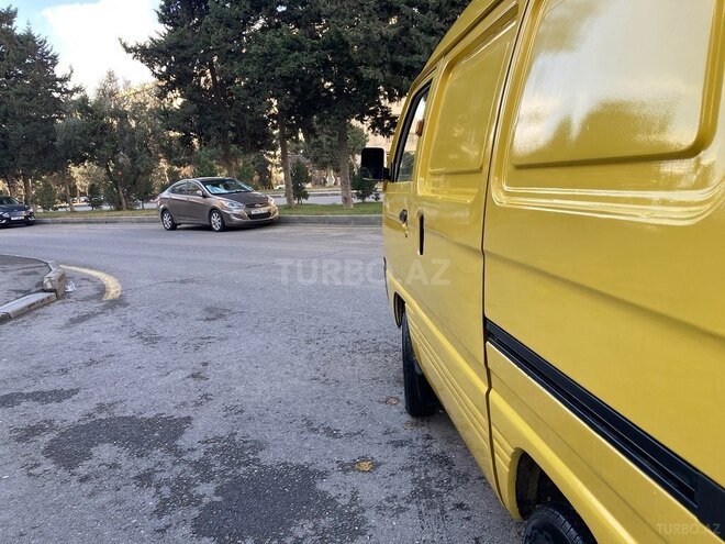 Daewoo Damas 2006, 323,000 km - 0.8 l - Bakı