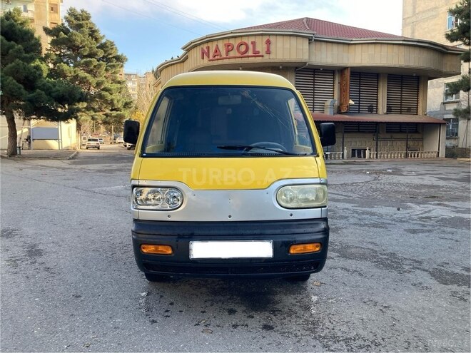 Daewoo Damas 2006, 323,000 km - 0.8 l - Bakı