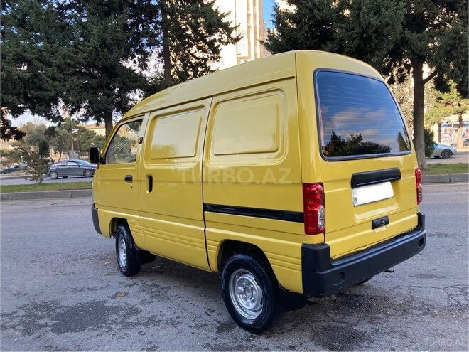 Daewoo Damas 2006, 323,000 km - 0.8 l - Bakı