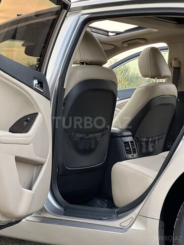 Kia Optima 2012, 78,323 km - 2.4 l - Bakı
