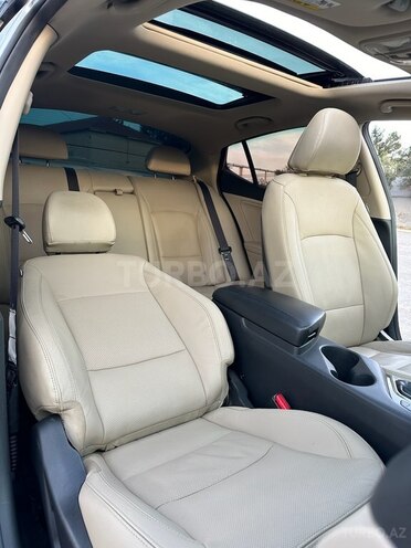 Kia Optima 2012, 78,323 km - 2.4 l - Bakı