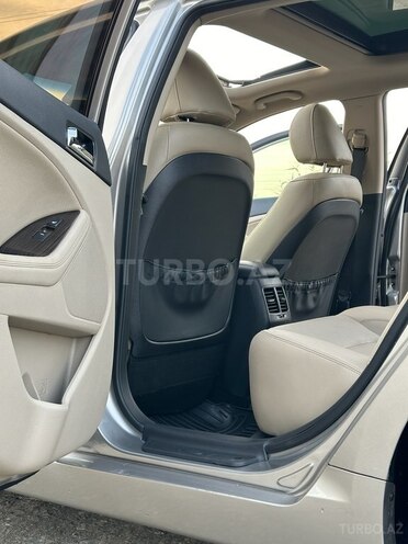 Kia Optima 2012, 78,323 km - 2.4 l - Bakı