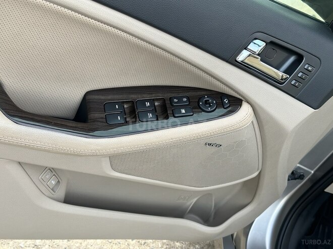 Kia Optima 2012, 78,323 km - 2.4 l - Bakı