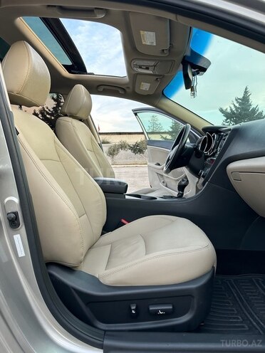 Kia Optima 2012, 78,323 km - 2.4 l - Bakı