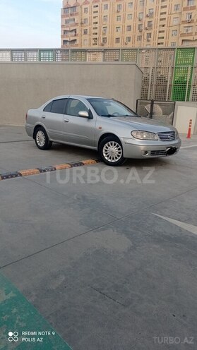 Nissan Sunny 2006, 395,000 km - 1.3 l - Bakı