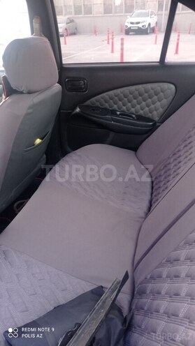Nissan Sunny 2006, 395,000 km - 1.3 l - Bakı