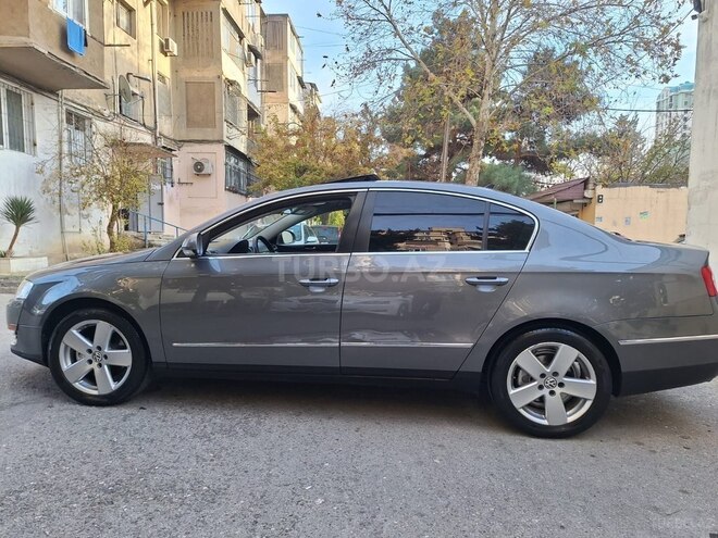 Volkswagen Passat 2008, 283,250 km - 2.0 l - Bakı