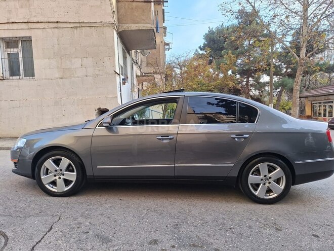 Volkswagen Passat 2008, 283,250 km - 2.0 l - Bakı