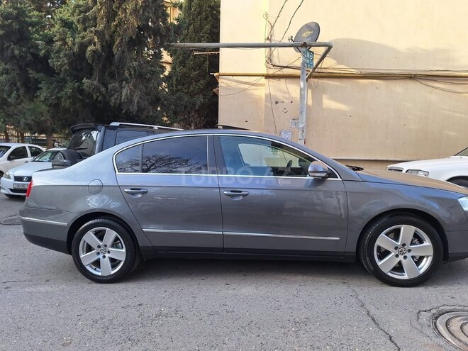 Volkswagen Passat 2008, 283,250 km - 2.0 l - Bakı