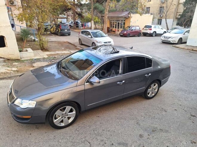 Volkswagen Passat 2008, 283,250 km - 2.0 l - Bakı