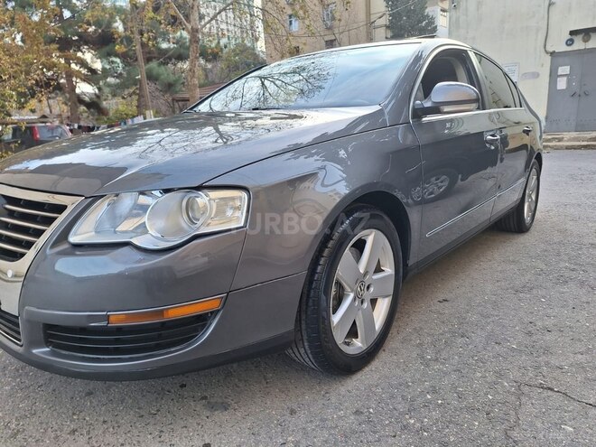 Volkswagen Passat 2008, 283,250 km - 2.0 l - Bakı