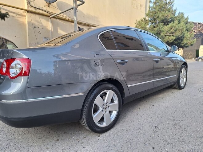 Volkswagen Passat 2008, 283,250 km - 2.0 l - Bakı