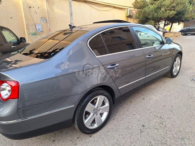 Volkswagen Passat 2008, 283,250 km - 2.0 l - Bakı
