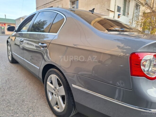 Volkswagen Passat 2008, 283,250 km - 2.0 l - Bakı