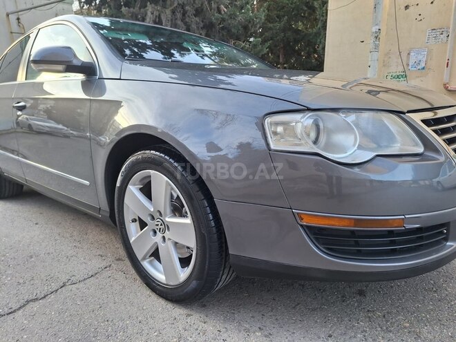 Volkswagen Passat 2008, 283,250 km - 2.0 l - Bakı